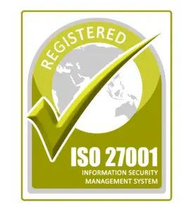 ISO 27001