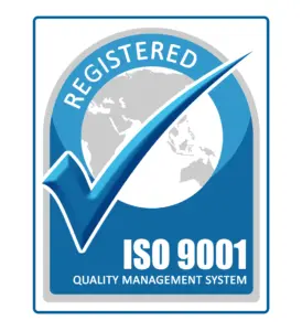 ISO 9001
